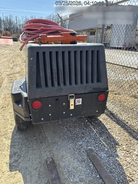 2019 SULLAIR 185-DPQ