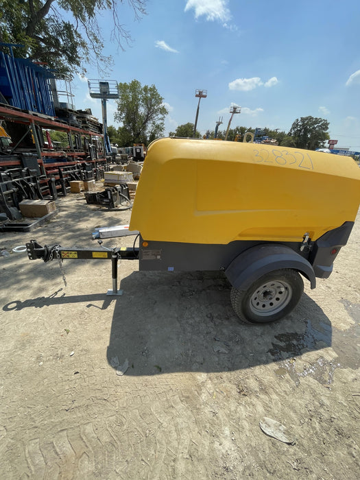 2023 ATLAS COPCO XAS188 CWK