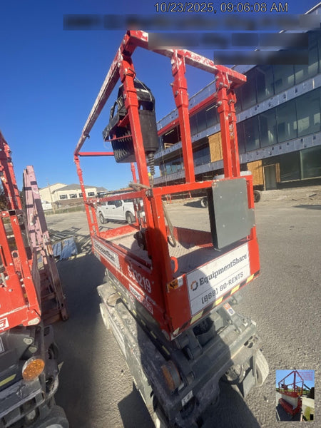 2023 SKYJACK SJ3219