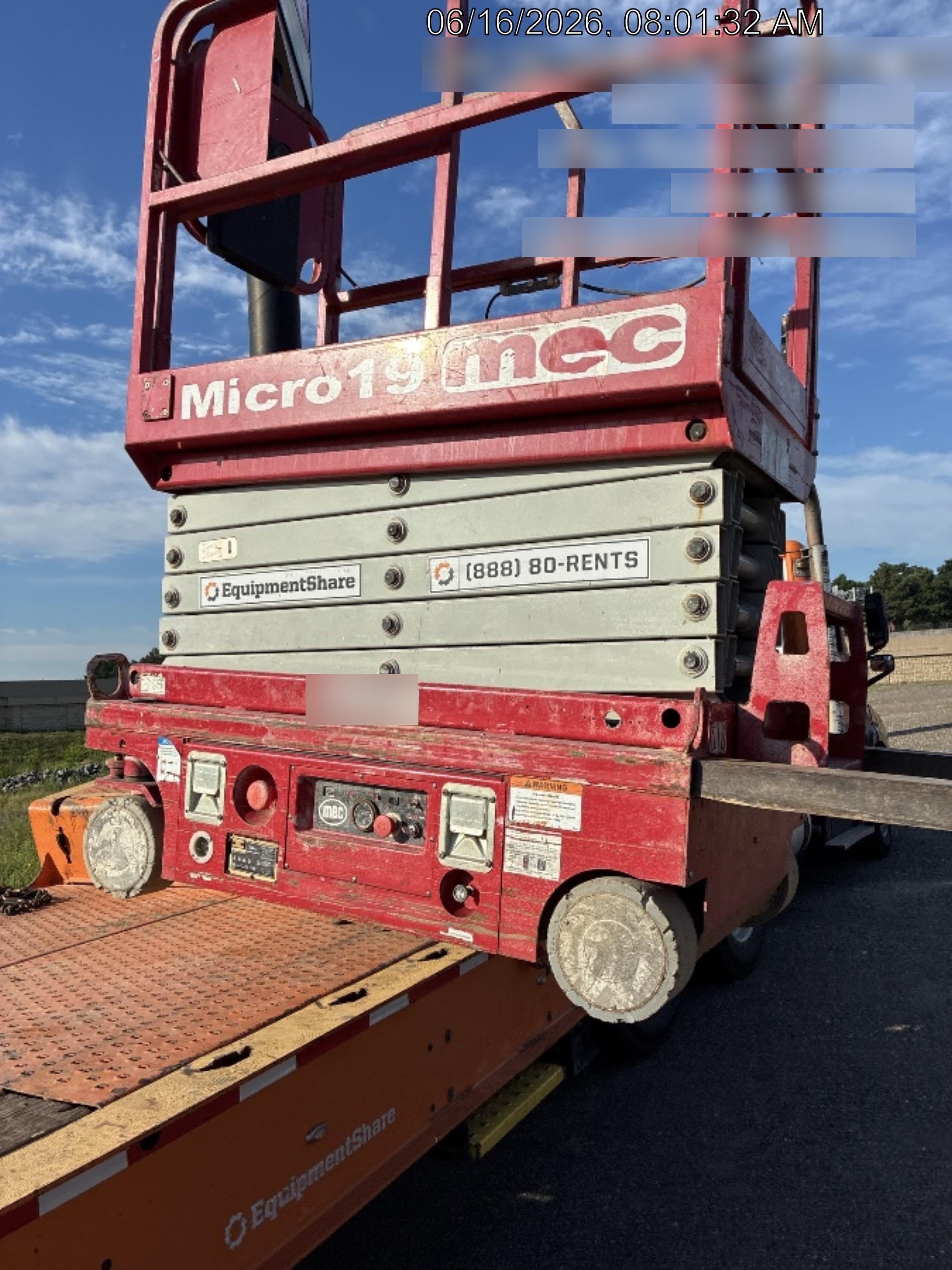 2019 MEC Micro 19