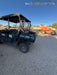 2018 Kawasaki MULE PRO-DX Kawasaki Mule 4x4 Diesel UTV w/Hard Top, Windshield, Beacon, Backup Alarm, ES Keypad/Hardware Installed