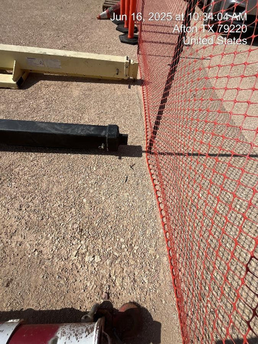 2025 ARROW MATERIAL HANDLING CE60-TH-STP