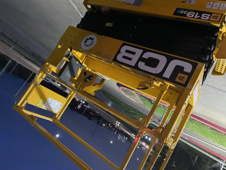 2024 JCB S1932E