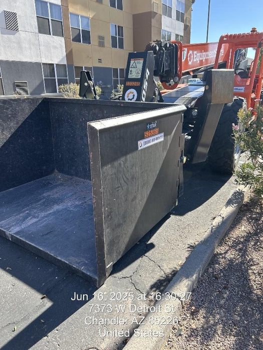 2025 STAR INDUSTRIES 1430