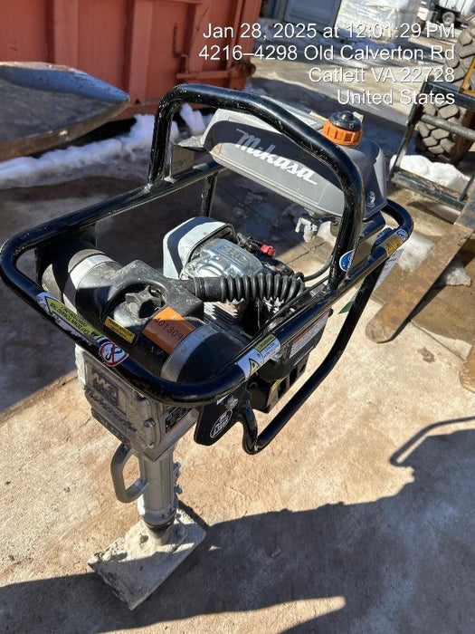 2023 MULTIQUIP MTR40HF