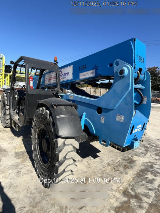 2016 Genie GTH-636 Genie GTH636 Telehandler