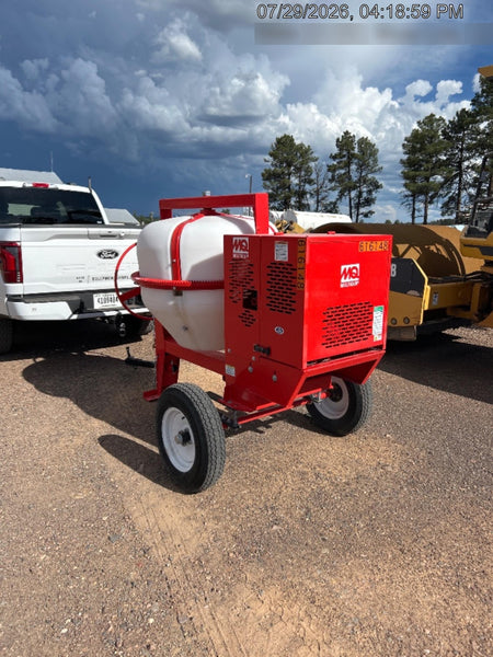 2025 MULTIQUIP MC12PH