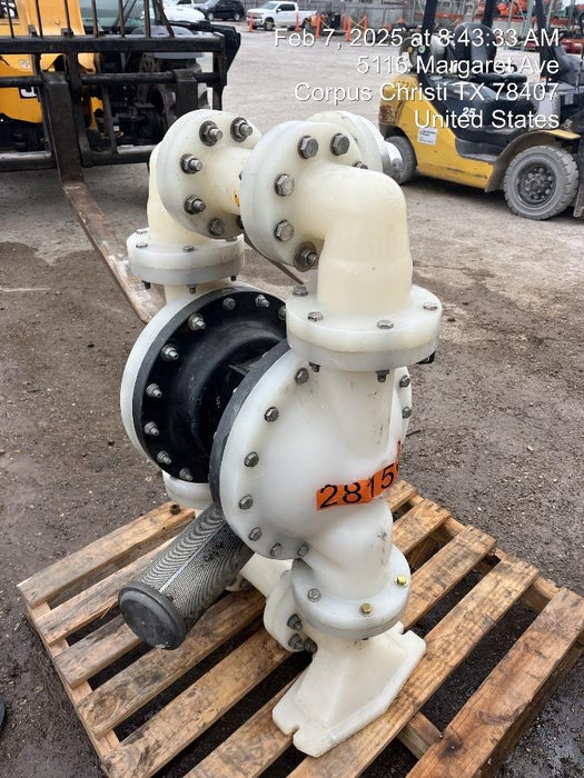 2022 INGERSOLL RAND PD30P-DPS-PTT-A