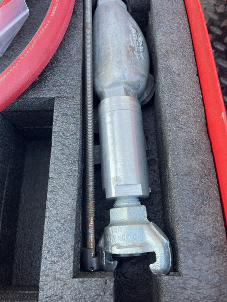 2021 ESCO H-300