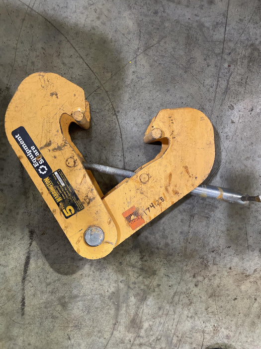 2021 HARRINGTON UBC050