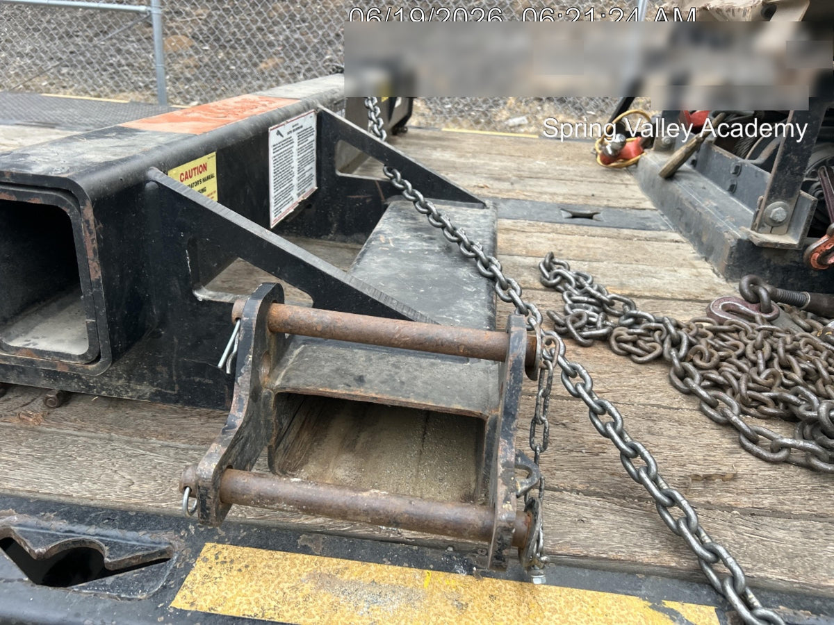 2025 STAR INDUSTRIES M1360B - Star JIB Boom