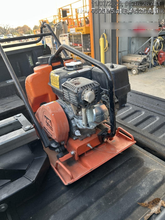 2023 MULTIQUIP MVC82VHW