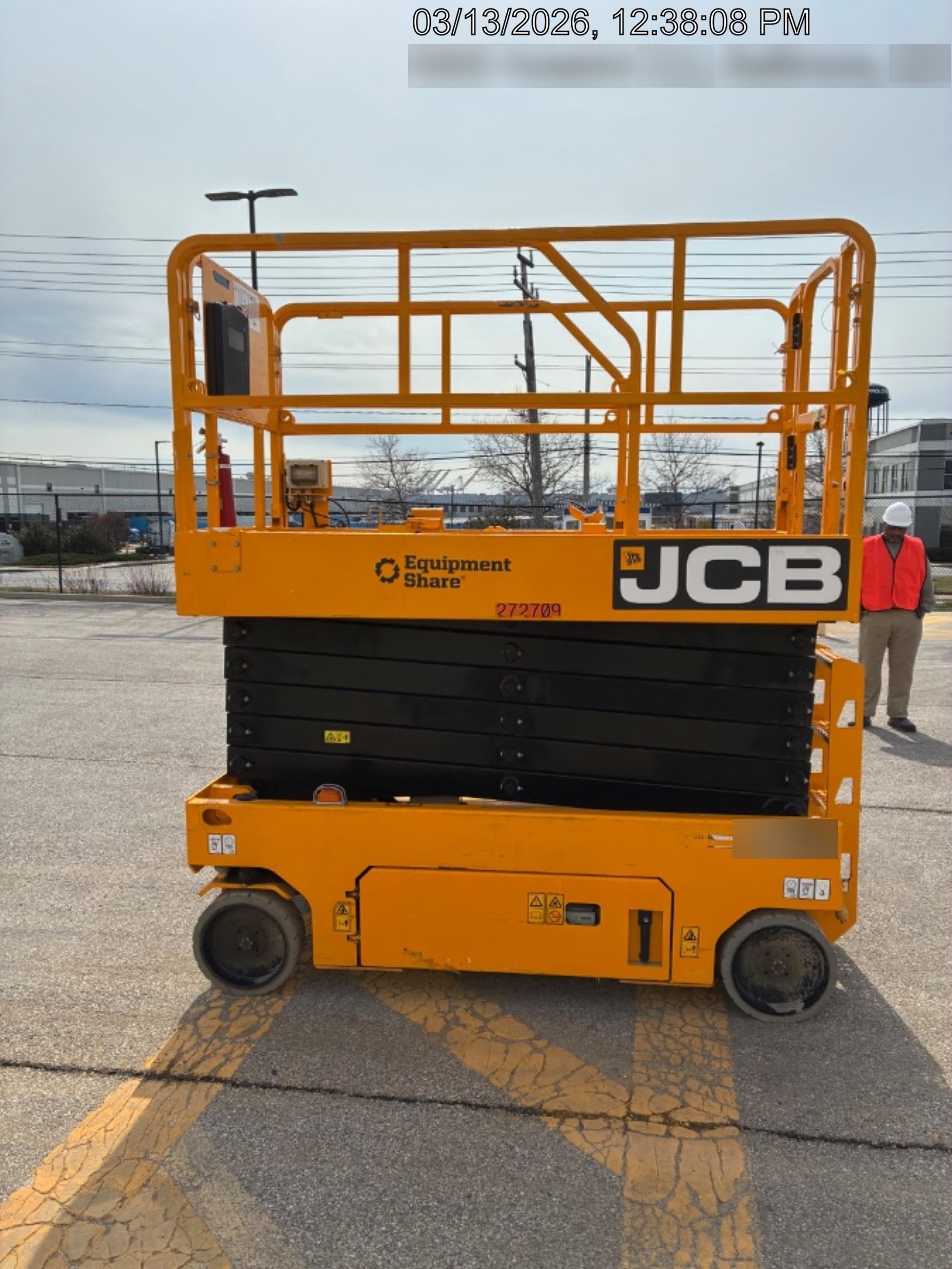 2020 MEC 4046SE