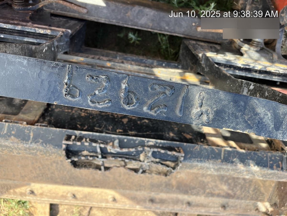 2024 ARROW MATERIAL HANDLING F5100CB