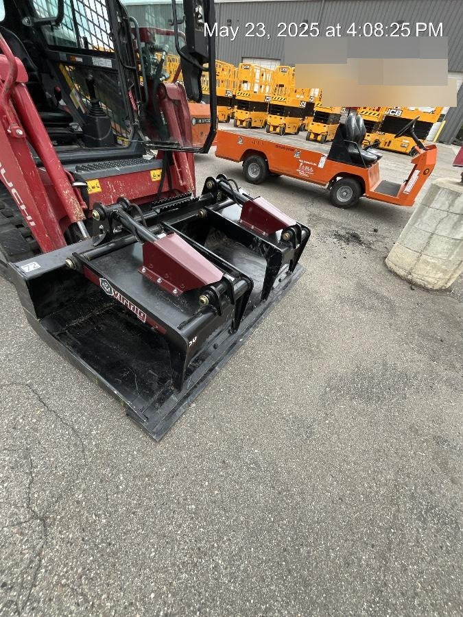 2025 VIRNIG SBG72