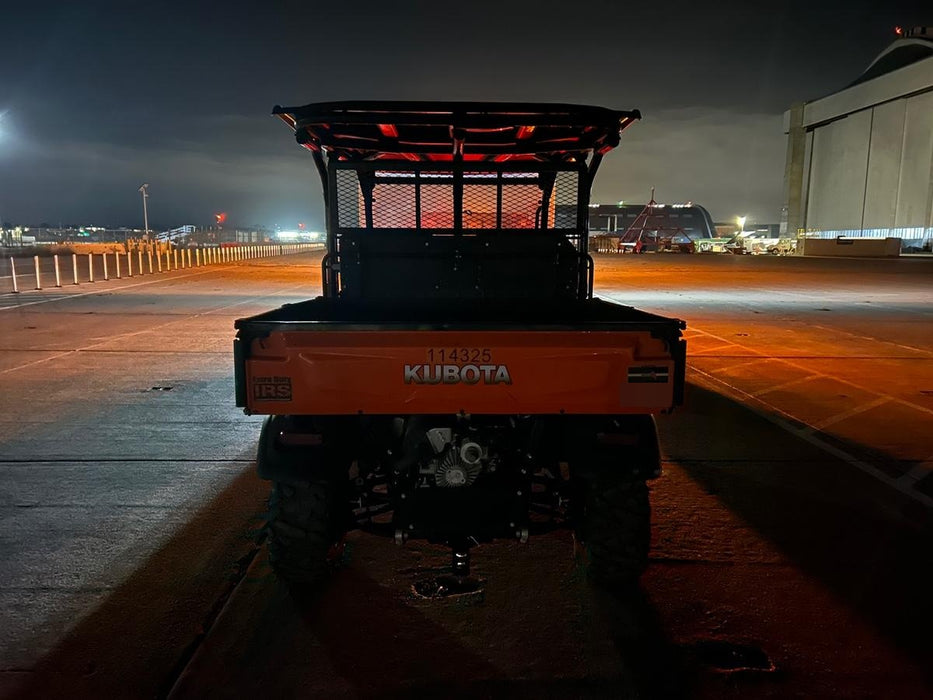 2020 KUBOTA RTV-X1140W-H (Canopy)