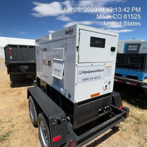 2023 SHINDAIWA DGK45F