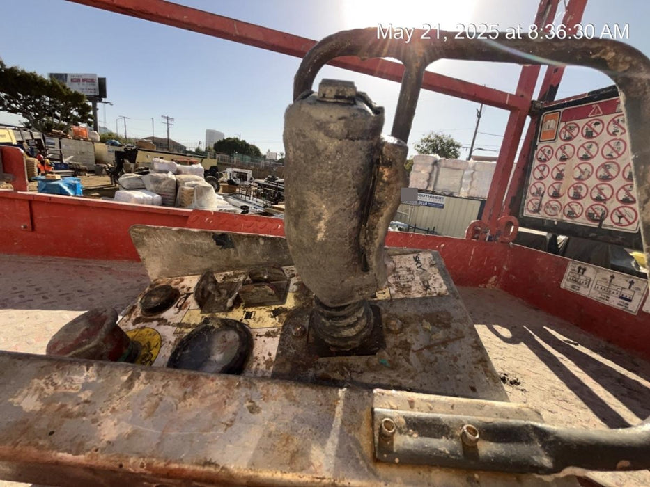 2019 Skyjack SJIII-3219 Standard w/Trojan Batteries