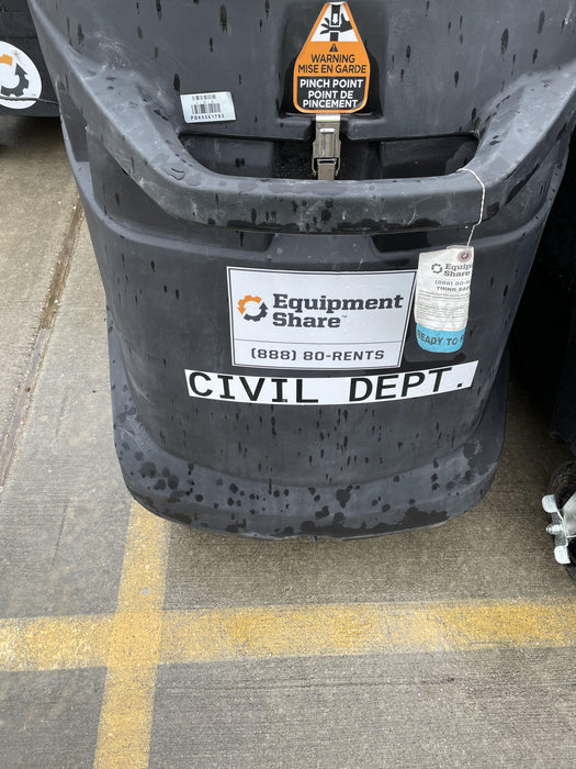 2021 POWER BREEZER PB10-A-06-B