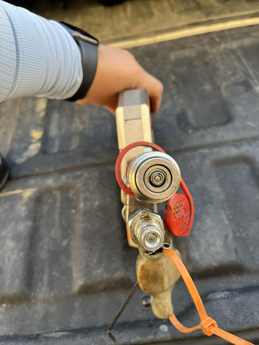 2022 TORCUP TX-2RL200