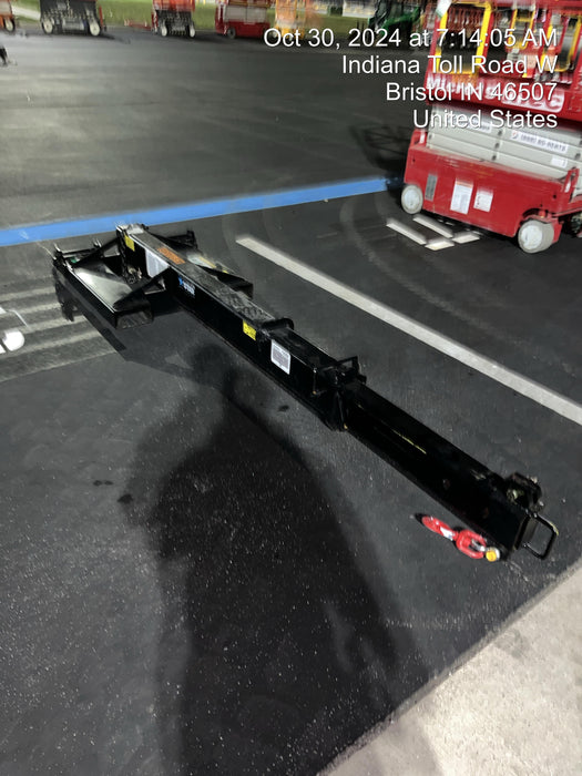 2024 STAR INDUSTRIES M1360B - Star JIB Boom