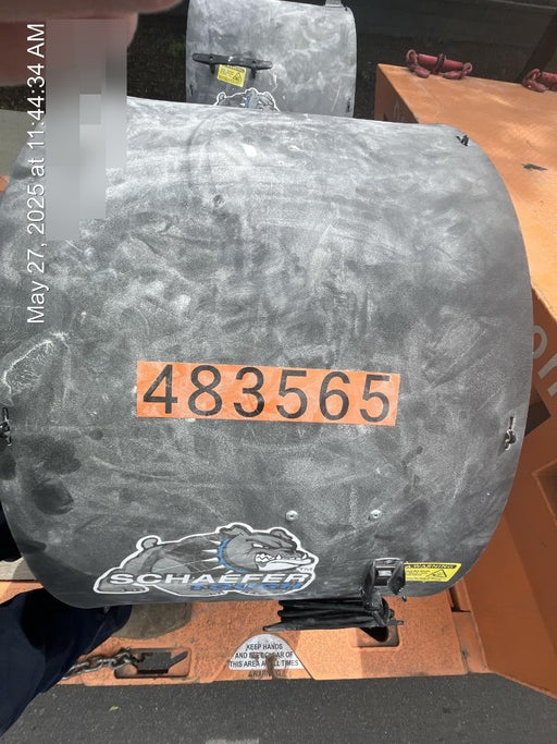 2024 SCHAEFER VKM36-2-B-O