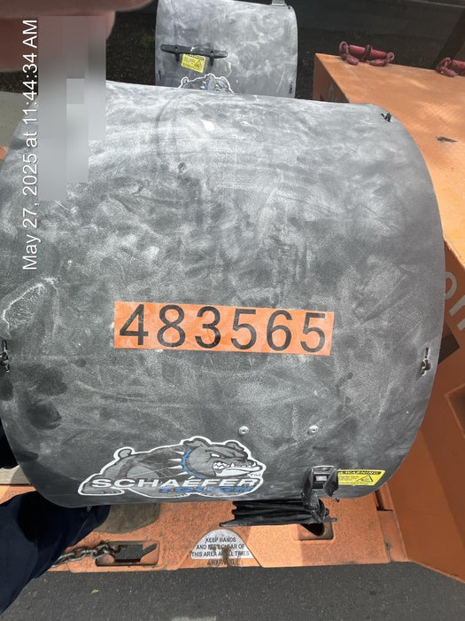 2024 SCHAEFER VKM36-2-B-O