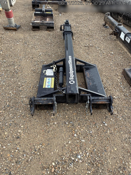 2025 STAR INDUSTRIES M1360B - Star JIB Boom
