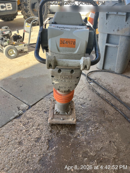 2023 MULTIQUIP MTX60HD