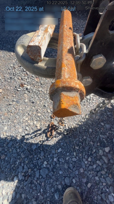 2020 CHICAGO PNEUMATIC CP 1260