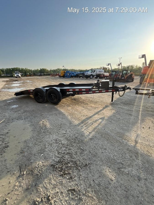 2024 STEELPOINT K16E