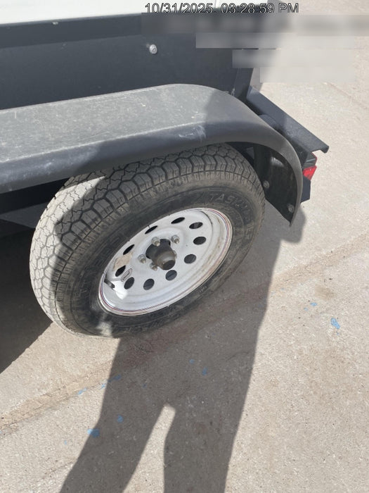 2023 MULTIQUIP DCA70