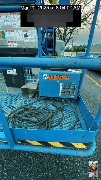 2023 MILLER ELECTRIC CST-282