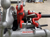 2024 RIDGID 535