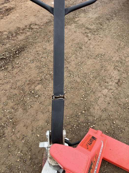 2023 MIGHTY LIFT ML55M