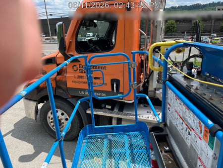 2024 GENIE S-45 XC