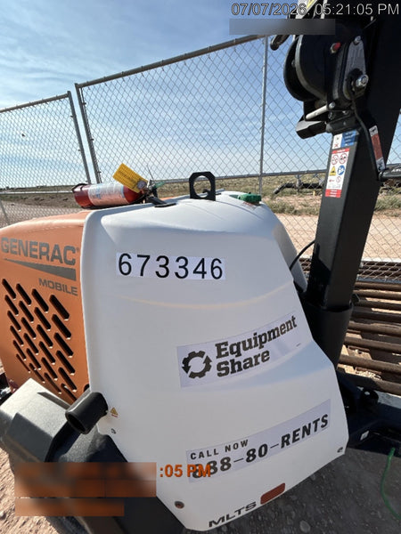 2026 GENERAC MLTS-4