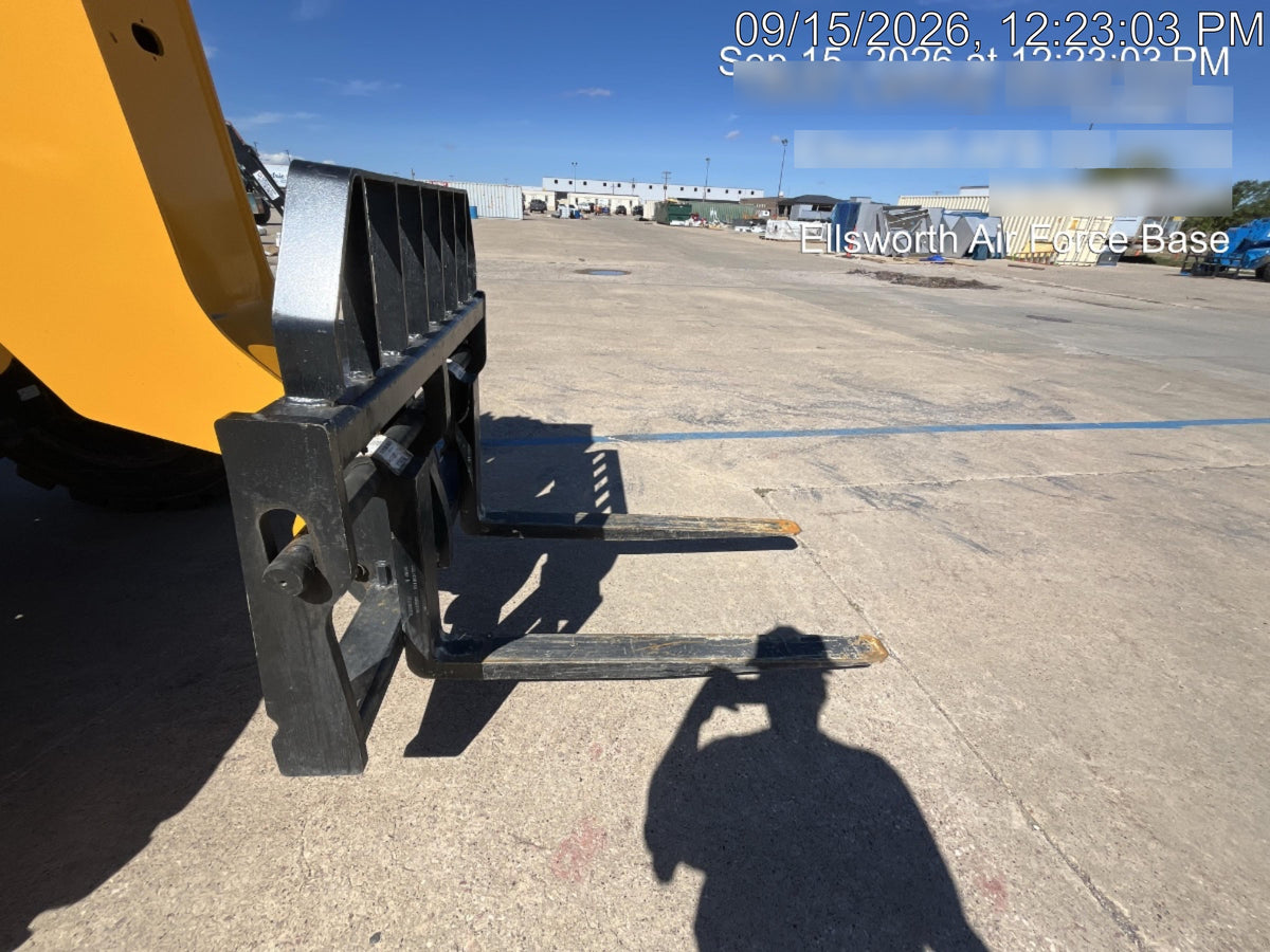 2026 JCB 506-36