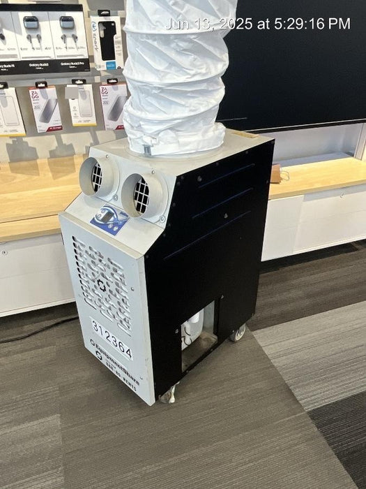 2023 KWIKOOL KPAC1411-2