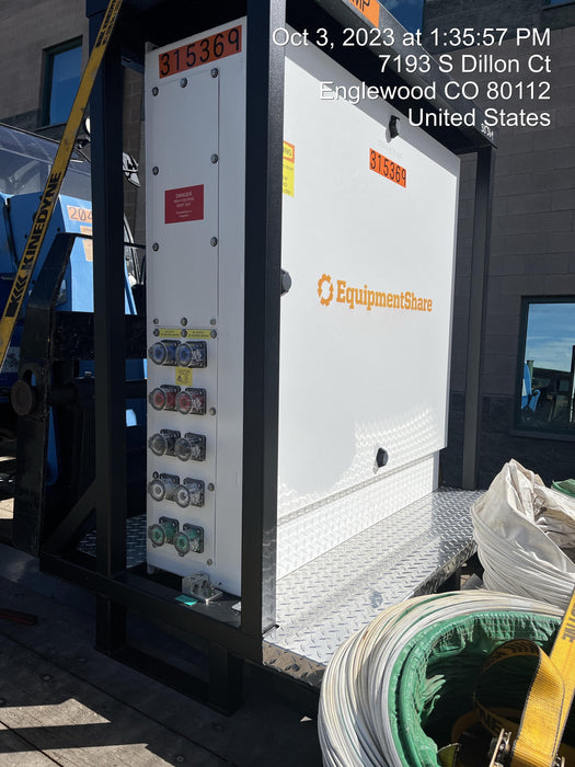 2023 TRYSTAR IL-046-VDE-27-LP