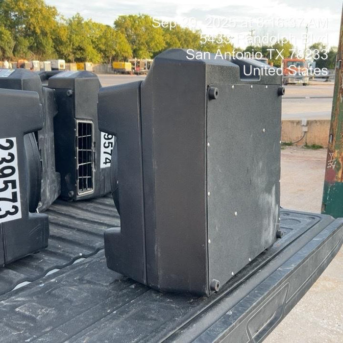 2022 PHOENIX Guardian R Hepa