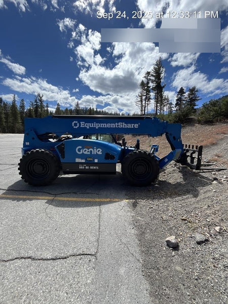 2025 GENIE GTH-1056