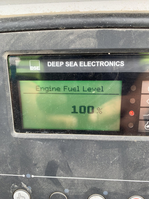 2020 WACKER NEUSON G25