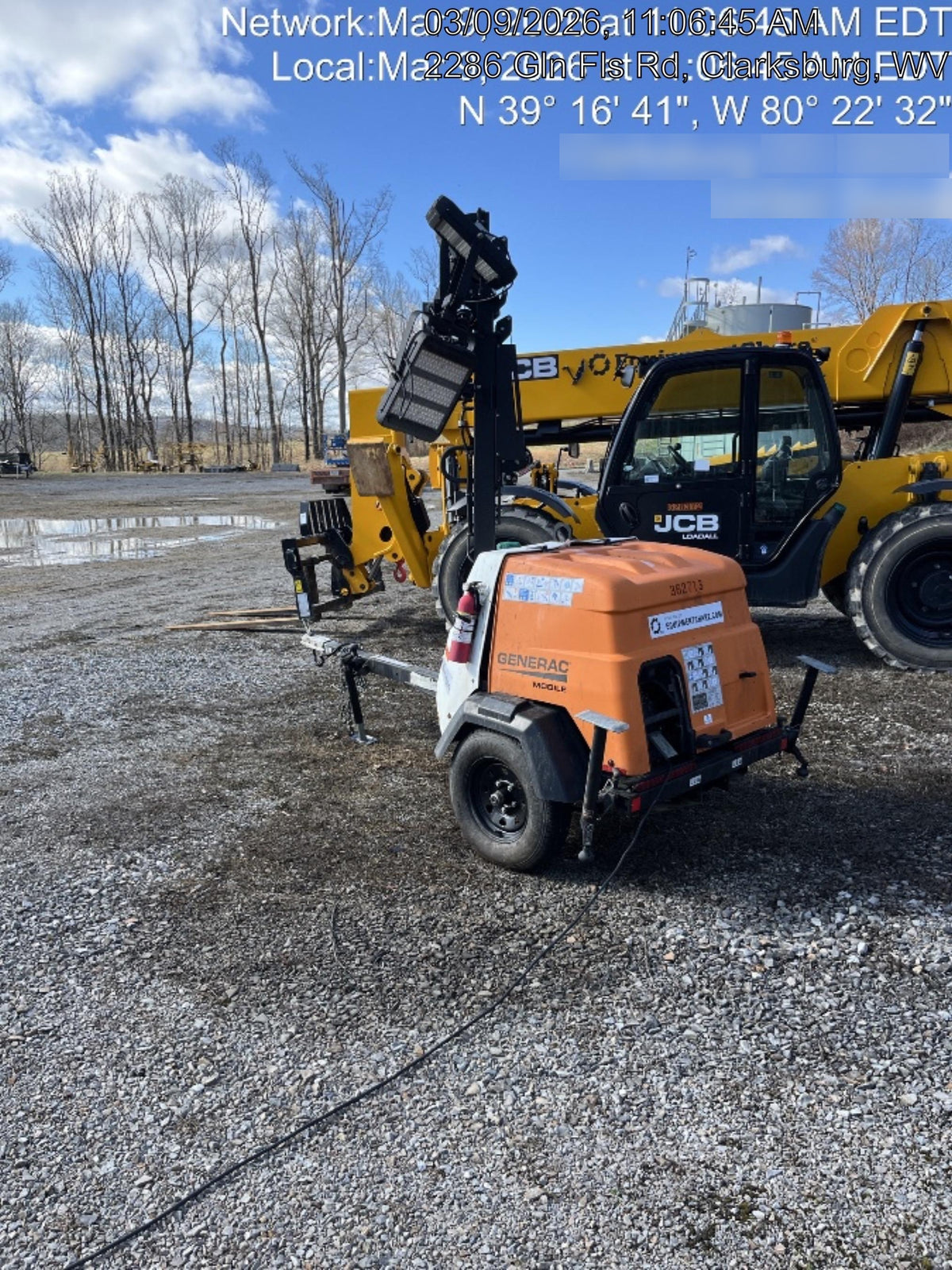 2023 GENERAC MLT2
