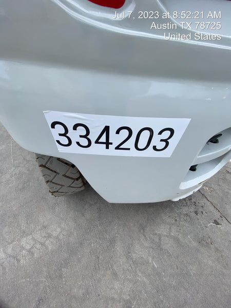2023 UNICARRIER MAP1F2A25DV