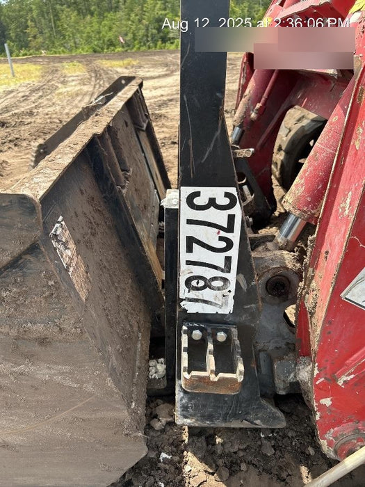 2023 ARROW MATERIAL HANDLING F5100CB