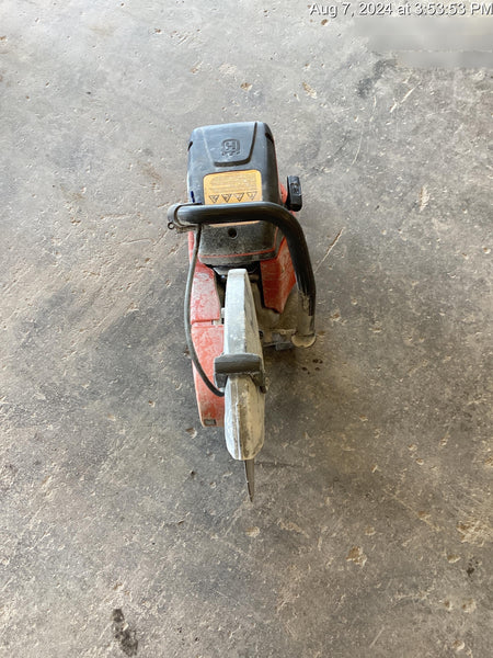 2020 HUSQVARNA K770
