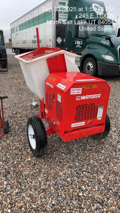 2023 MULTIQUIP WM90PH8