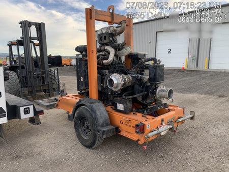 2022 PIONEER PP63C17L71-4045HFC06