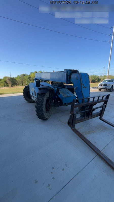 2019 GENIE GTH-844